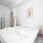 Agreable T2, Climatisation, Central, Paisible -ai Apartment Carcassonne