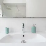 Agreable T2, Climatisation, Central, Paisible -ai Апартаменты