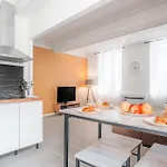 Agreable T2, Climatisation, Central, Paisible -ai Апартаменты *